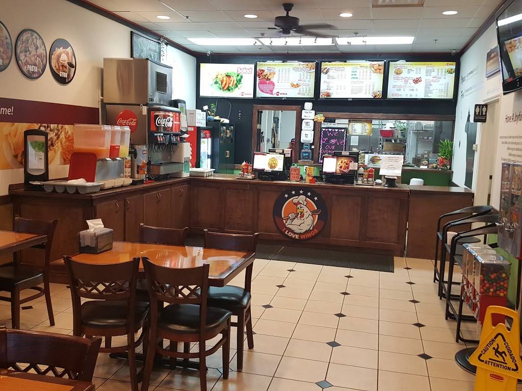 I Love Wings | restaurant | 1560 Indian Trail Lilburn Rd NW #114, Norcross, GA 30093, USA | 6783800435 OR +1 678-380-0435