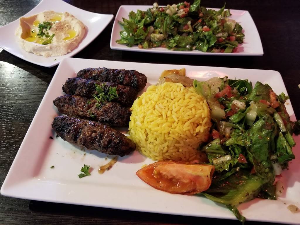Pita Pita Mediterranean Grill | restaurant | 1278 E Dundee Rd, Palatine, IL 60074, USA | 8477057482 OR +1 847-705-7482