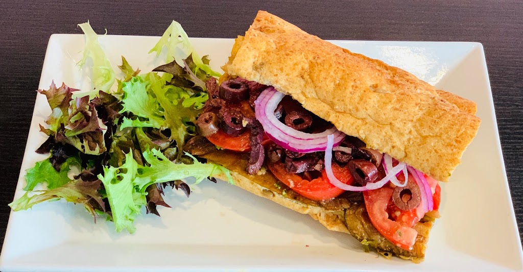 Cane A Sucre Downtown Gourmet Sandwich Bar | restaurant | 21 NW Miami Ct, Miami, FL 33128, USA | 3053774722 OR +1 305-377-4722