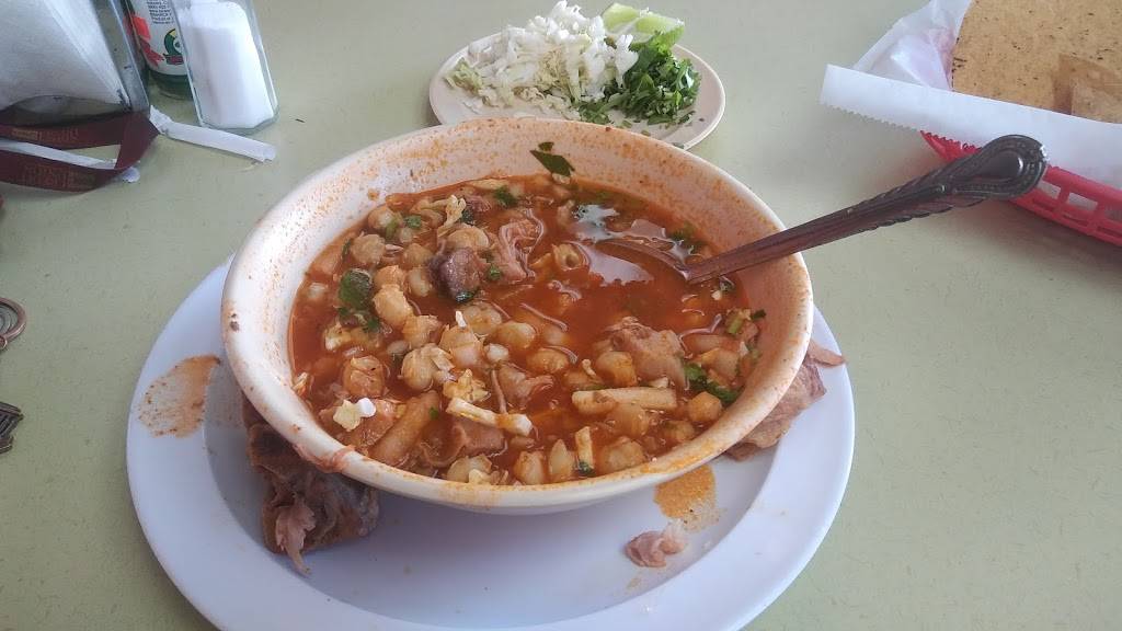 El Rancherito | restaurant | 6455 Woodman Ave, Van Nuys, CA 91401, USA | 8189947715 OR +1 818-994-7715