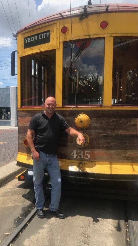 Ole Tampa Cubans | restaurant | 4525 Florida Ave S, Lakeland, FL 33813, USA | 8635834733 OR +1 863-583-4733