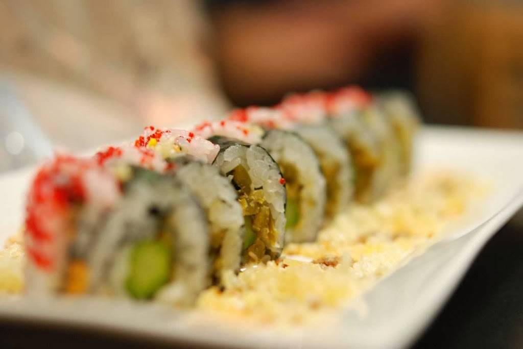 Matsu | restaurant | 5635 Stone Rd, Centreville, VA 20120, USA | 7032667040 OR +1 703-266-7040