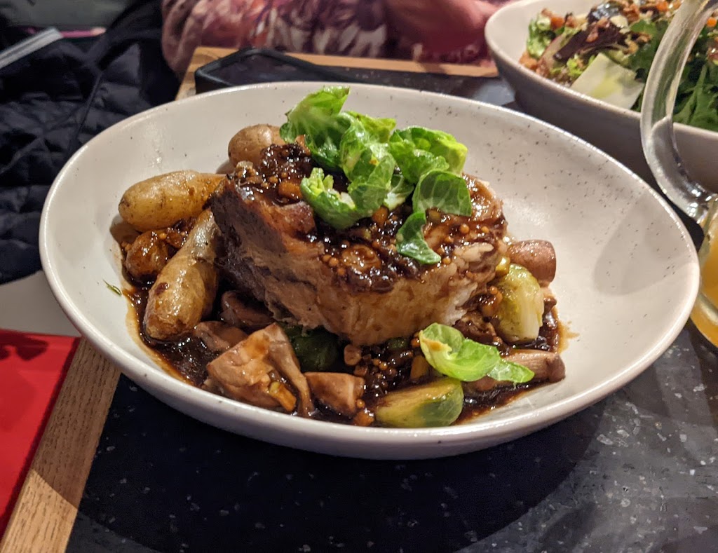 Gilde Brewery | restaurant | 3530 Dewitt Ln, Charlotte, NC 28217, USA | 9806138454 OR +1 980-613-8454