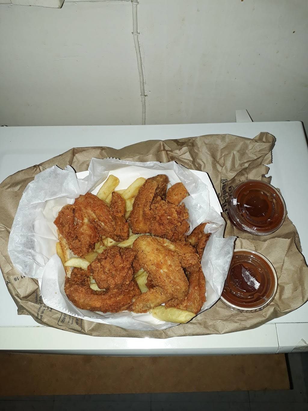 Reeses Fast Food | restaurant | 1823 W 87th St, Chicago, IL 60620, USA | 7732383341 OR +1 773-238-3341