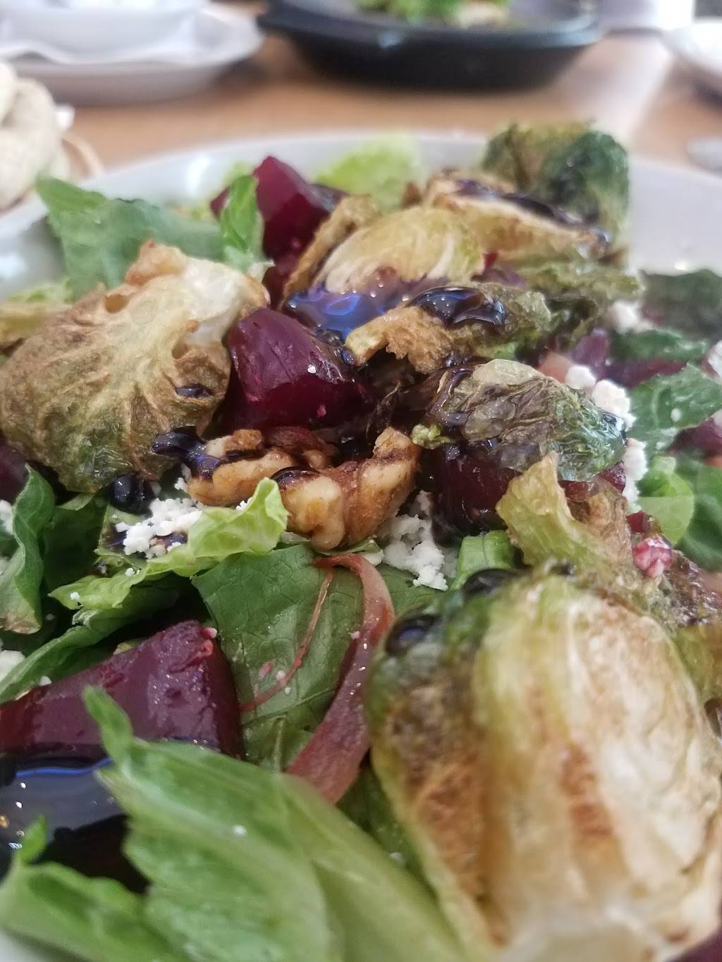 Little Daddys | restaurant | 22250 Eureka Rd, Taylor, MI 48180, USA | 7342878600 OR +1 734-287-8600