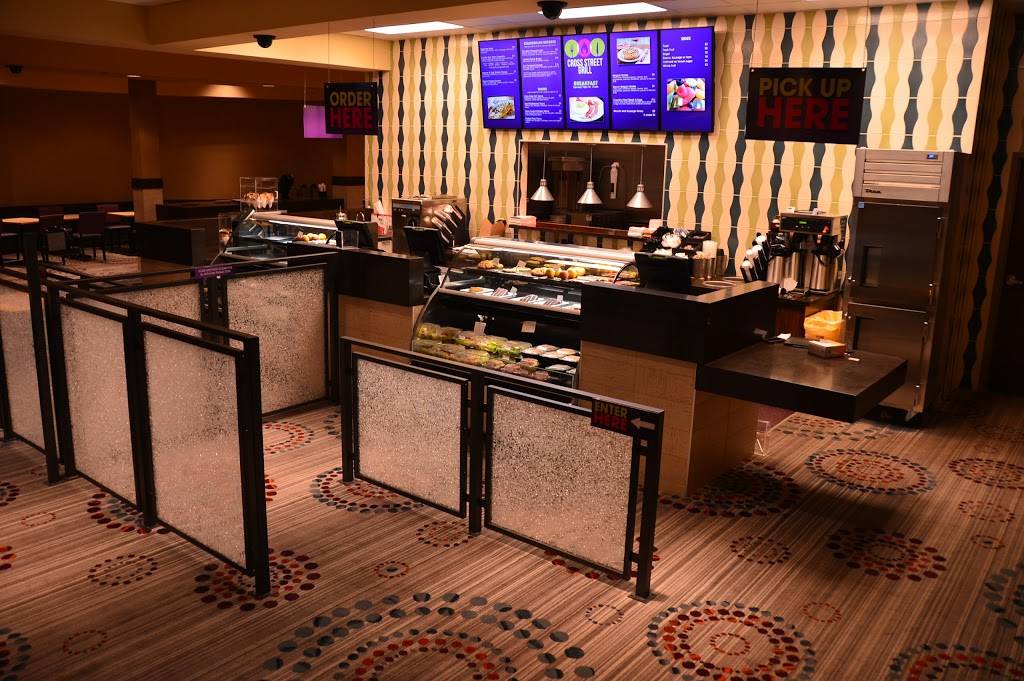 Cross Street Grill | restaurant | 151 N Joliet St, Joliet, IL 60432, USA | 8157407800 OR +1 815-740-7800