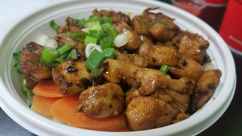 Flame Broiler | restaurant | 1599 W Redlands Blvd, Redlands, CA 92373, USA | 9097939222 OR +1 909-793-9222