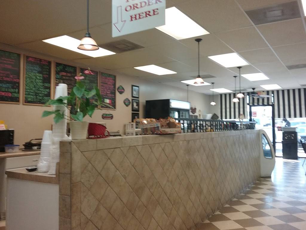 Angelos Sub Cafe | cafe | 15079 Patrick Henry Hwy, Amelia Court House, VA 23002, USA | 8045612999 OR +1 804-561-2999