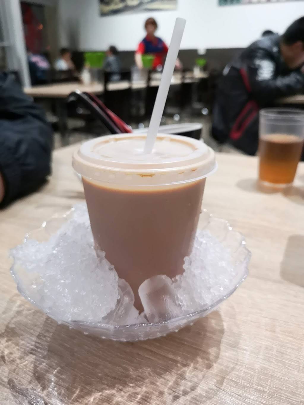 銀記腸粉 多倫多 | restaurant | 7010 Warden Avenue uint 17,18, Markham, ON L3R 5Y3, Canada | 9053072688 OR +1 905-307-2688