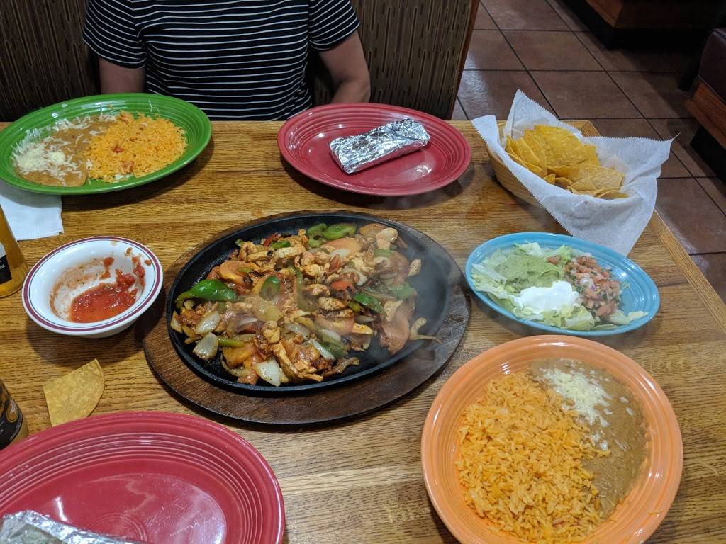 Las Trancas Mexican Restaurant - Marietta | restaurant | 458 Pike St, Marietta, OH 45750, USA | 7403739508 OR +1 740-373-9508