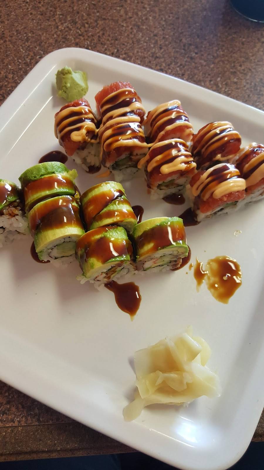 Sushi Time | restaurant | 1638 W Mockingbird Ln, Dallas, TX 75235, USA | 2149510660 OR +1 214-951-0660