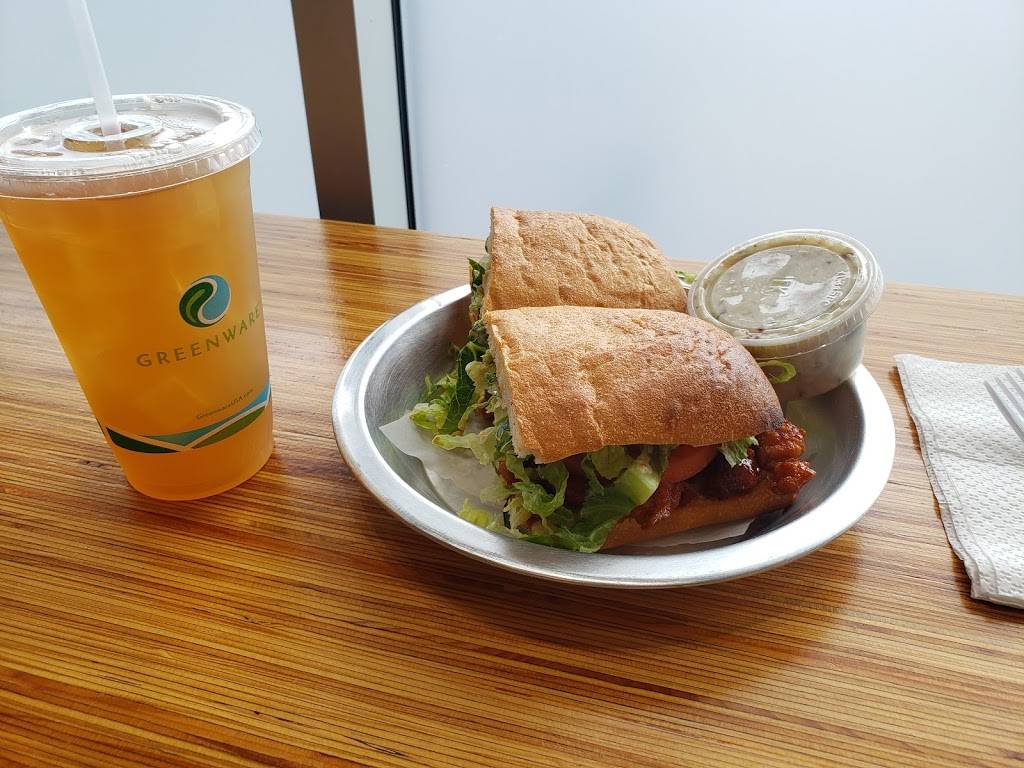 E.A.R.L kakaako: sandwiches, etc | restaurant | 400 Keawe St #103, Honolulu, HI 96813, USA | 8087443370 OR +1 808-744-3370