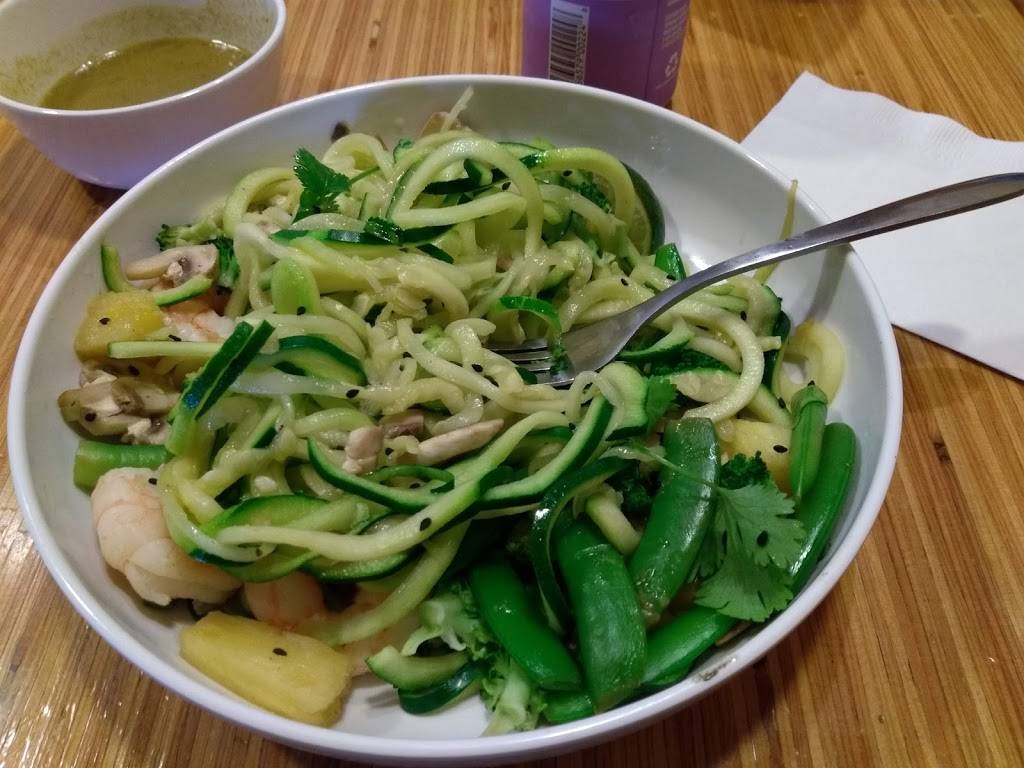 Noodles and Company | restaurant | 1212 Carl D. Silver Parkway, Fredericksburg, VA 22401, USA | 5407862183 OR +1 540-786-2183