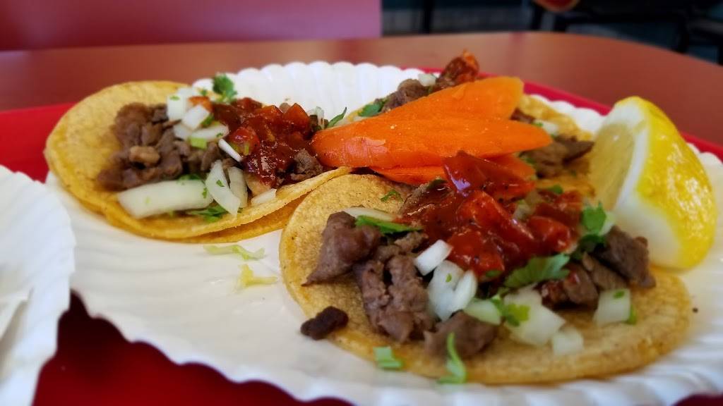 Tacos El Jaliscience | restaurant | 505 E Alisal St, Salinas, CA 93905, USA | 8317592381 OR +1 831-759-2381