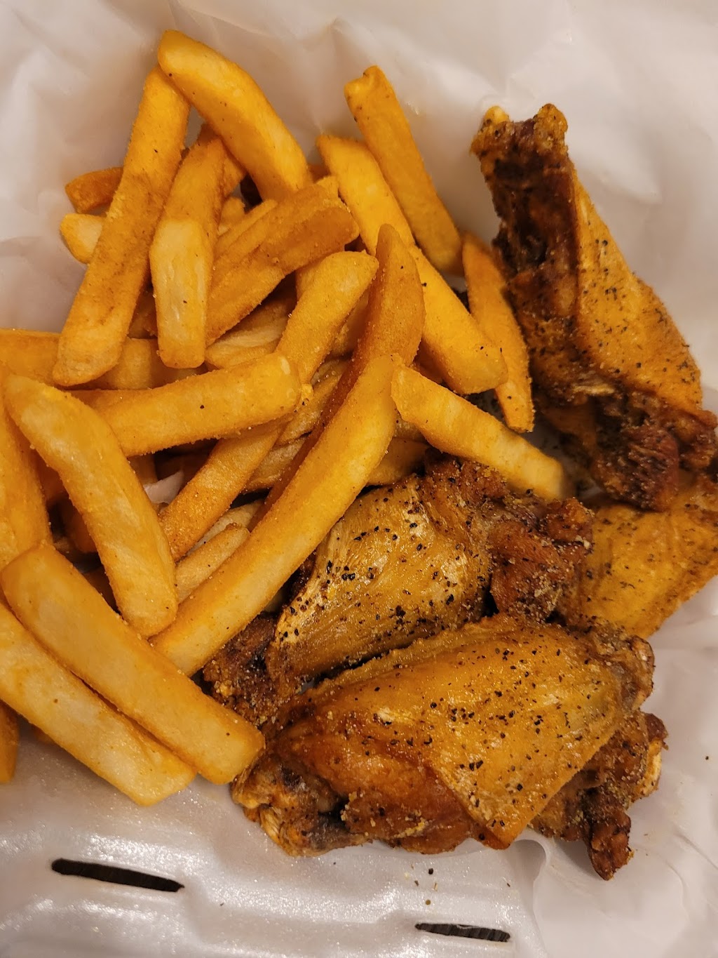 H&M Kitchen | restaurant | 1916 N Decatur Blvd, Las Vegas, NV 89108, USA | 7026468009 OR +1 702-646-8009