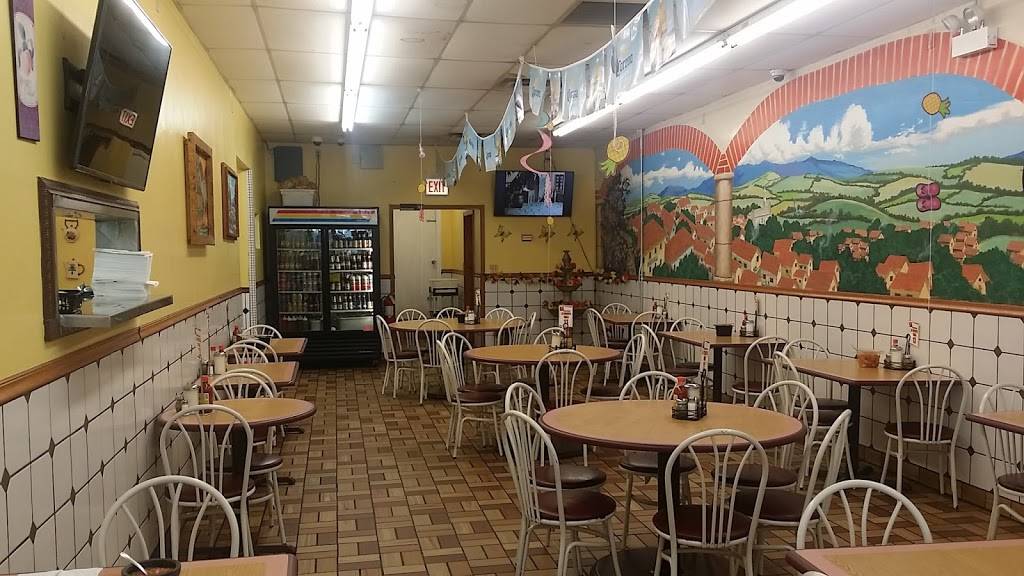 Taqueria La Chiquita | restaurant | 9657 Franklin Ave, Franklin Park, IL 60131, USA | 8474552724 OR +1 847-455-2724