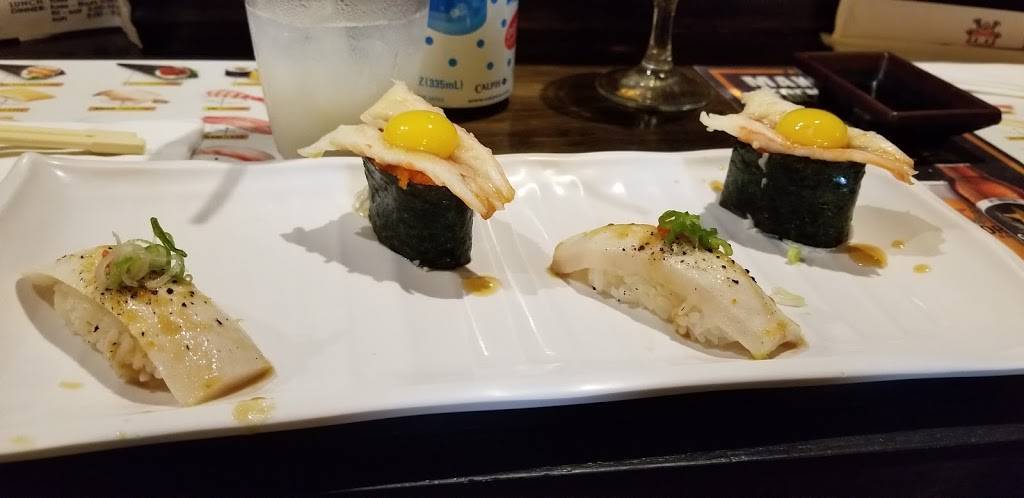 Buko Restaurant | restaurant | 327 N Verdugo Rd, Glendale, CA 91206, USA | 8182431717 OR +1 818-243-1717