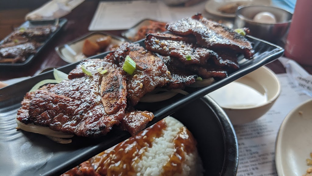 Sokongdong Tofu House | restaurant | 5280 Buford Hwy NE, Atlanta, GA 30340, USA | 6782050555 OR +1 678-205-0555