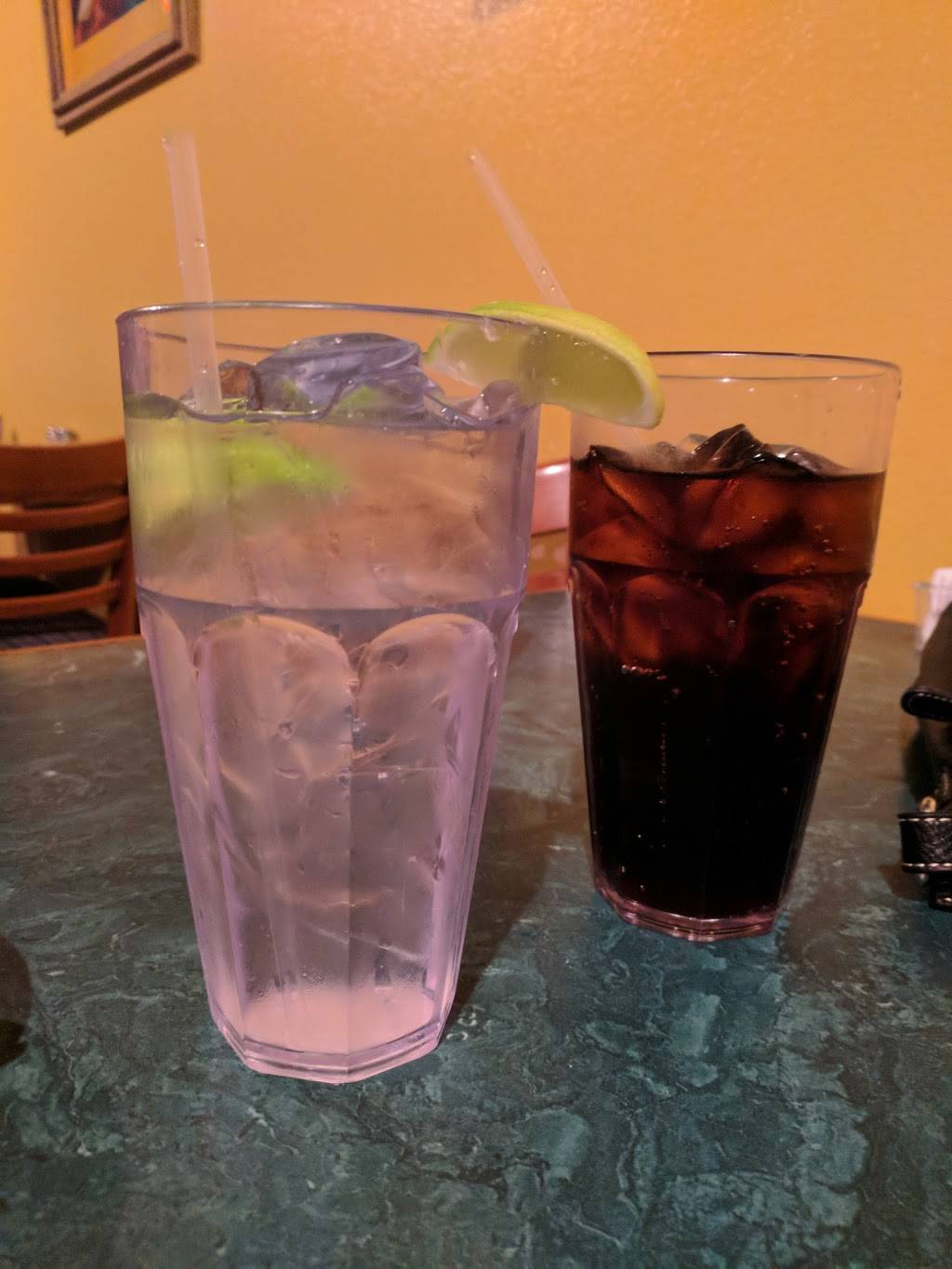 Villa Mexican Food | restaurant | 2840 W Ina Rd, Tucson, AZ 85741, USA | 5205440015 OR +1 520-544-0015