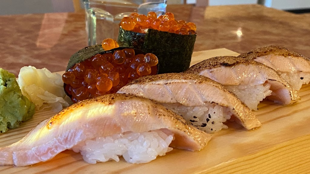 Q Sushi Bar & Kitchen | restaurant | 20101 44th Ave W Suite E, Lynnwood, WA 98036, USA | 4253688889 OR +1 425-368-8889