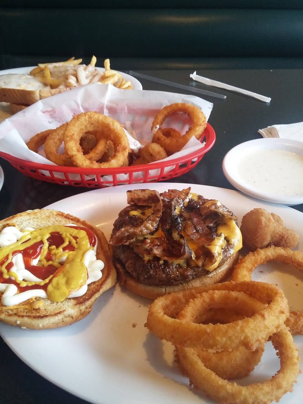 Goldies Patio Grill | meal takeaway | 4401 E 31st St, Tulsa, OK 74135, USA | 9187474546 OR +1 918-747-4546