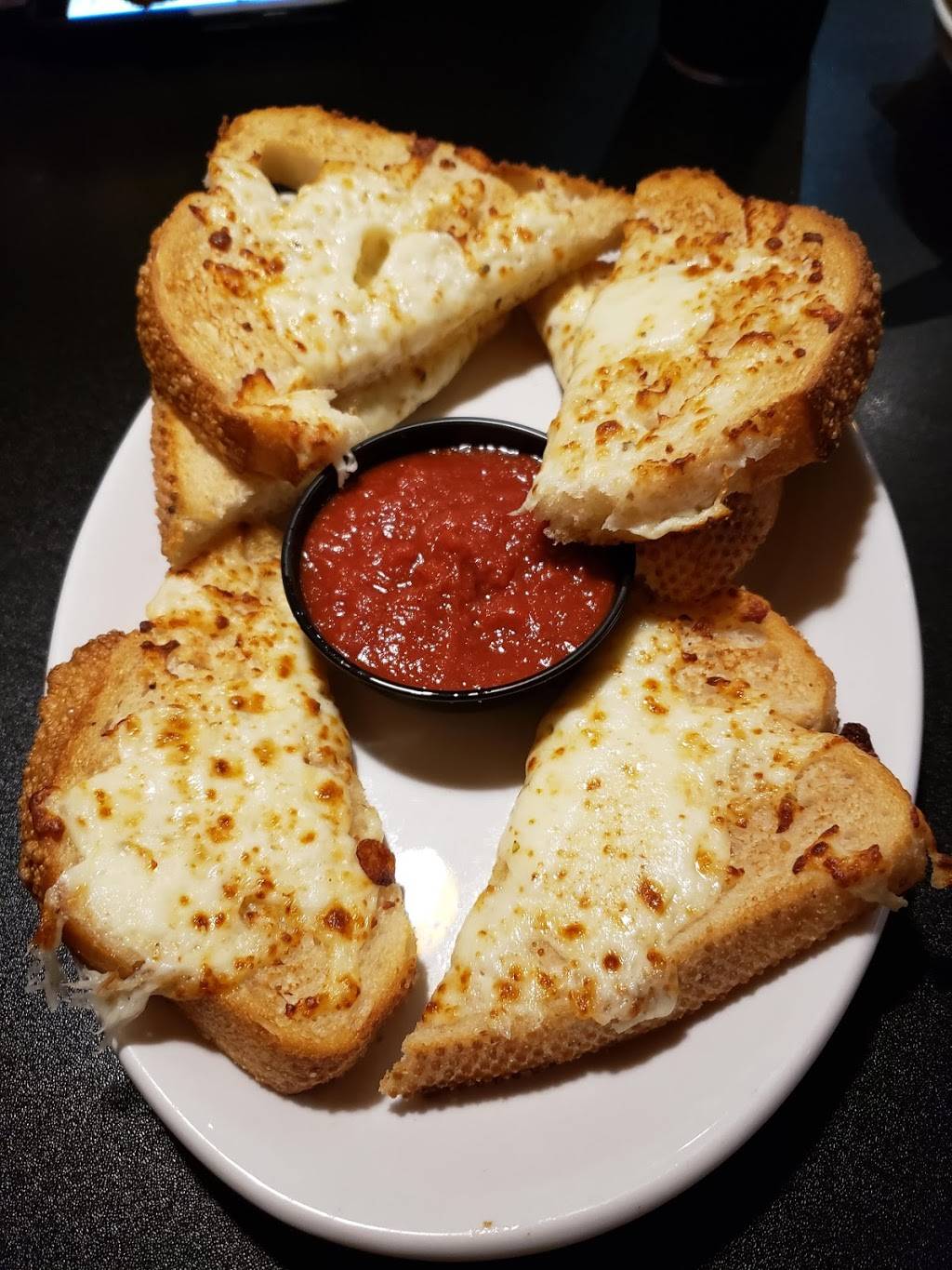 Minskys Pizza | restaurant | 7198 Renner Rd, Shawnee, KS 66217, USA | 9136310059 OR +1 913-631-0059