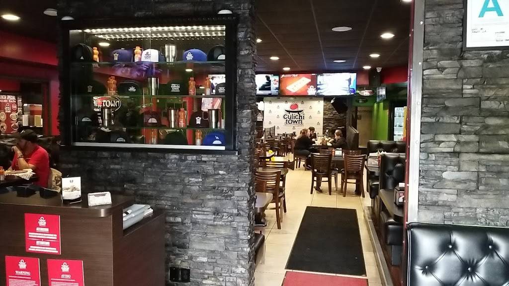 Culichi Town Bell CA | restaurant | 6638 Atlantic Ave, Bell, CA 90201, USA | 3237731278 OR +1 323-773-1278