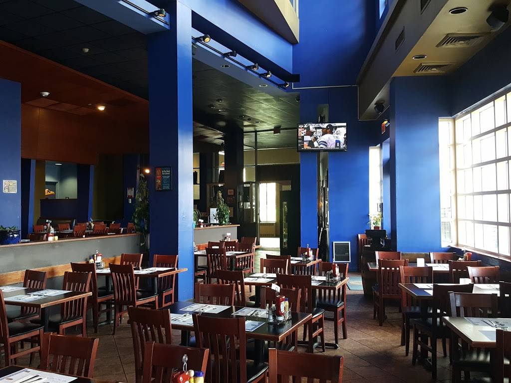 Tun Tavern Restaurant & Brewery | restaurant | 2 Convention Boulevard, Atlantic City, NJ 08401, USA | 6093477800 OR +1 609-347-7800