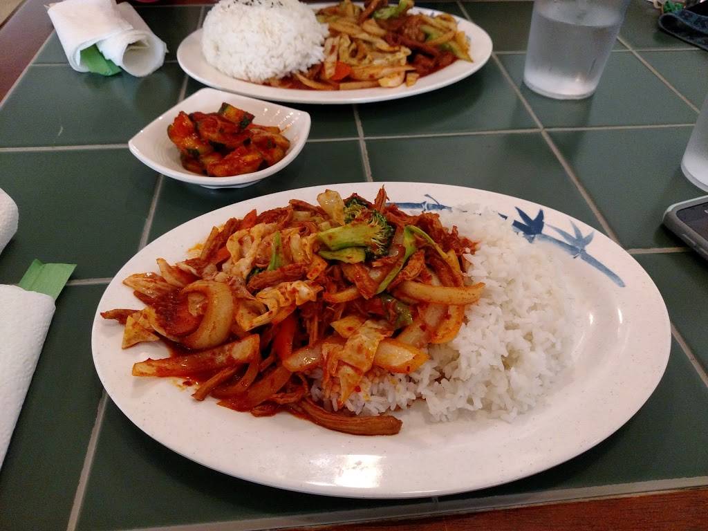 Korean Cuisine Manna | restaurant | 218 W Olive Ave, Turlock, CA 95380, USA | 2096561448 OR +1 209-656-1448