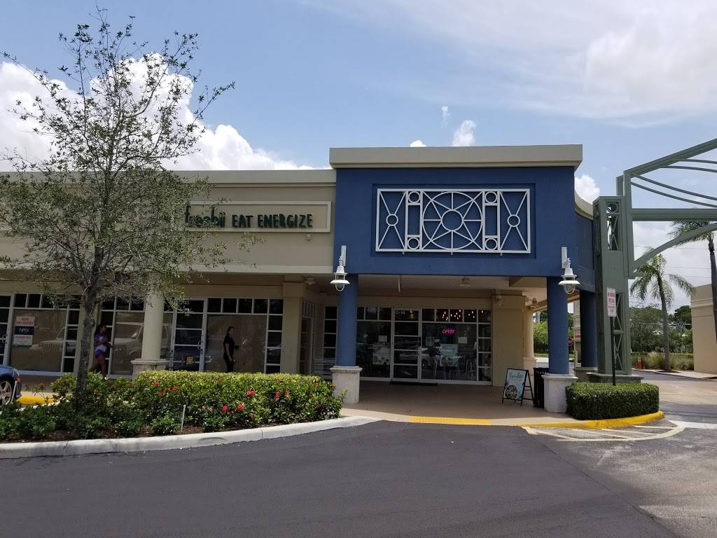 Freshii | restaurant | 5030 Champion Blvd, Boca Raton, FL 33496, USA | 5612571236 OR +1 561-257-1236