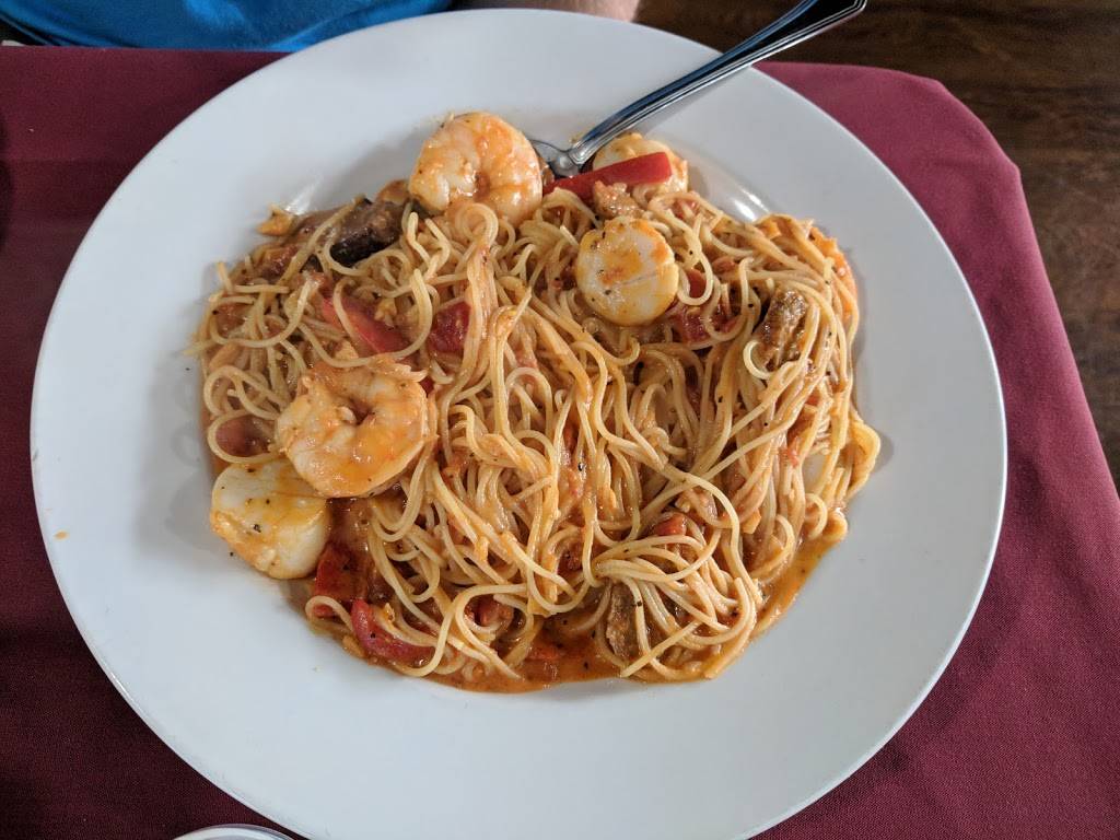 Moscas Italian Restaurant | restaurant | 3402 S Church St, Burlington, NC 27215, USA | 3365851911 OR +1 336-585-1911