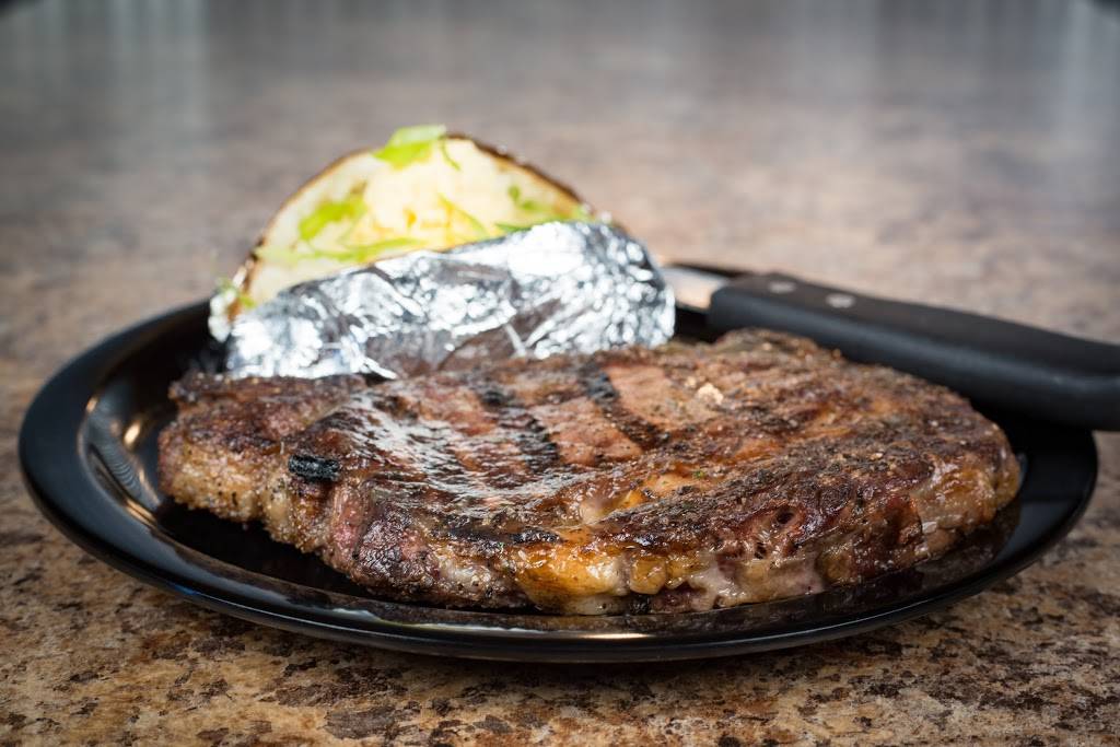 Witts Smokehouse | restaurant | 10325 E, IL-33, Effingham, IL 62401, USA | 2178685615 OR +1 217-868-5615