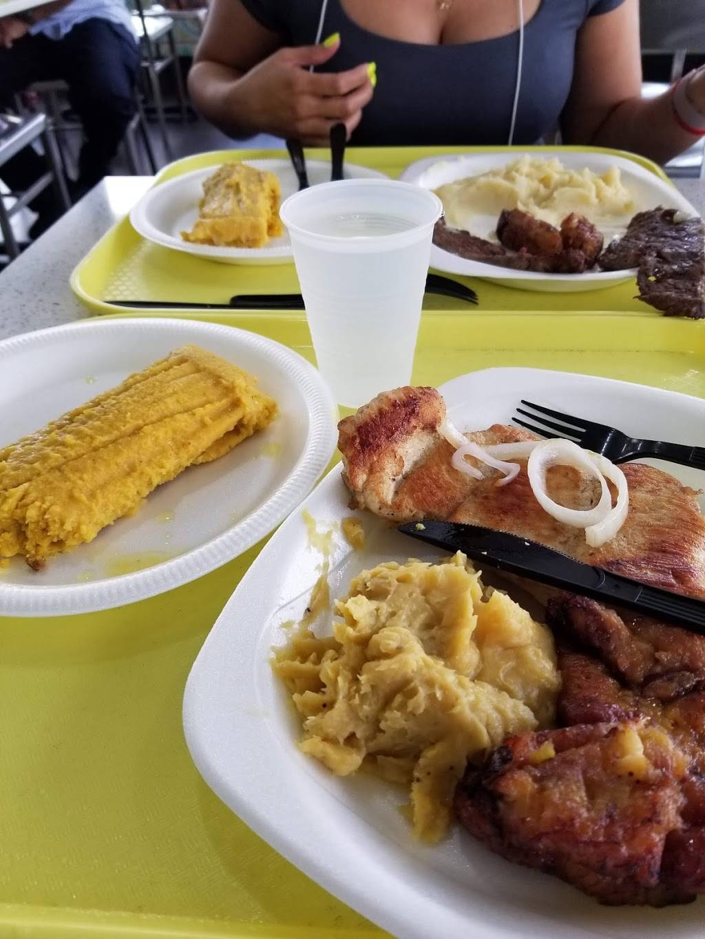 Casa Maiz Doral | restaurant | 7490 NW 25th St, Doral, FL 33122, USA | 7864640538 OR +1 786-464-0538