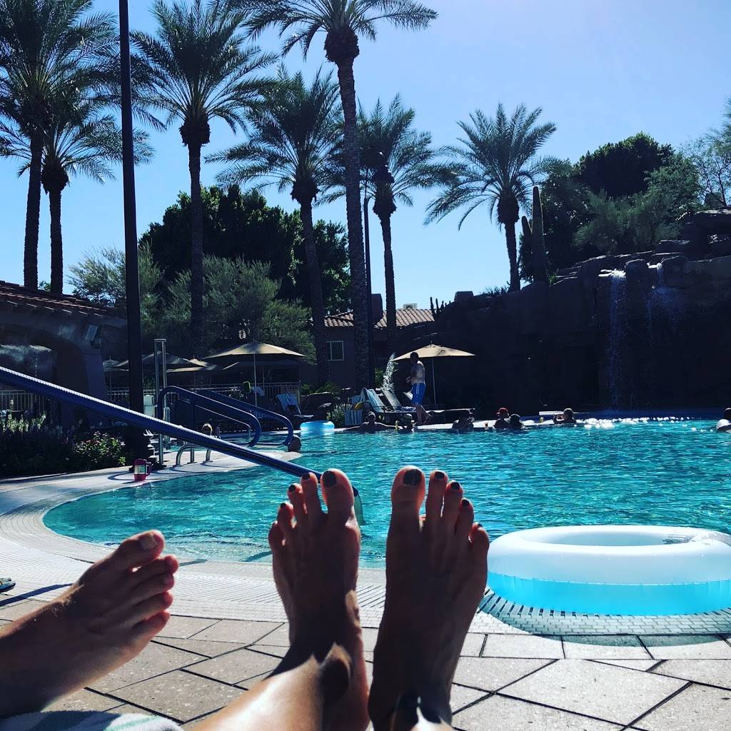 Splash Bar & Grille | restaurant | 17700 North Hayden Road, Scottsdale, AZ 85255, USA | 4805155888 OR +1 480-515-5888