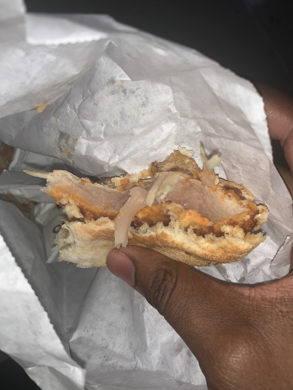 Williams Chicken | restaurant | 901 W Arbrook Blvd, Arlington, TX 76015, USA | 8174194001 OR +1 817-419-4001