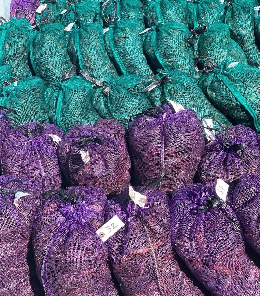 Nola Crawfish King Seafood & bbq catering | restaurant | 5321 Franklin Ave, New Orleans, LA 70122, USA | 5044385861 OR +1 504-438-5861