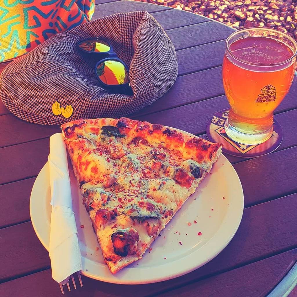 Rosatis Pizza Sports Pub, Ina Rd | restaurant | 2944 W Ina Rd, Tucson, AZ 85741, USA | 5205311100 OR +1 520-531-1100