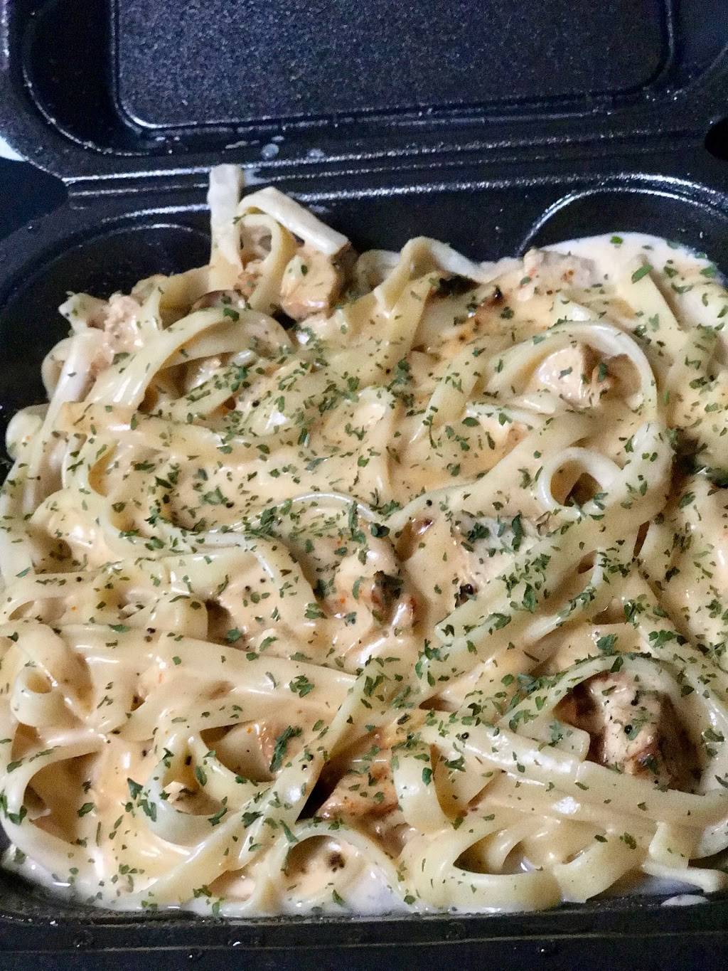 Honeys | restaurant | 20342 Grand River Ave, Detroit, MI 48219, USA | 3133266060 OR +1 313-326-6060