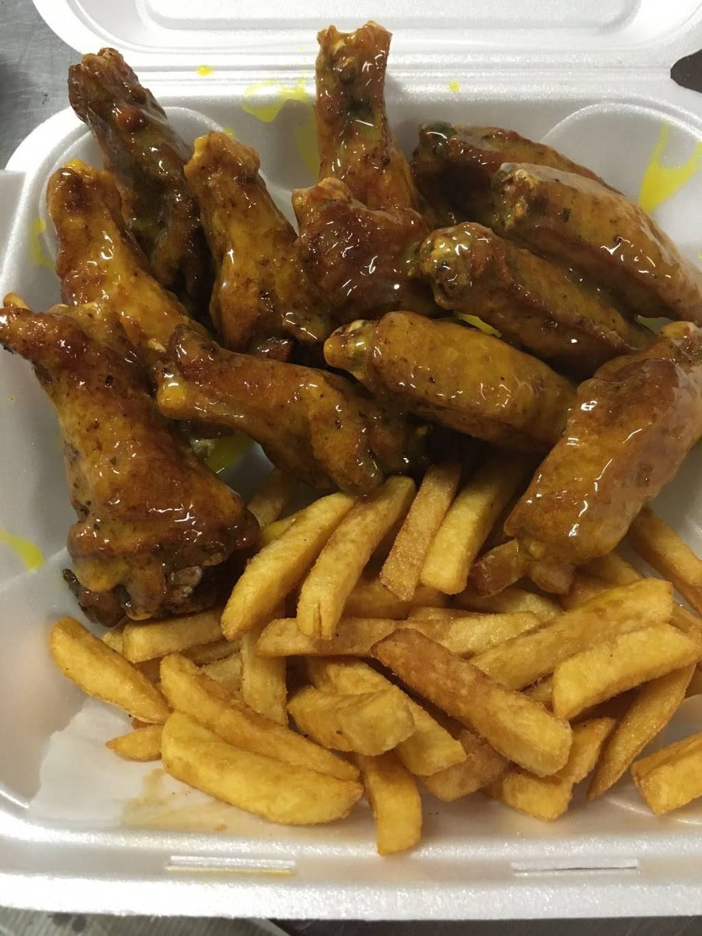 MbA kitchen | restaurant | 4759 Raleigh St, Orlando, FL 32811, USA | 4074135405 OR +1 407-413-5405