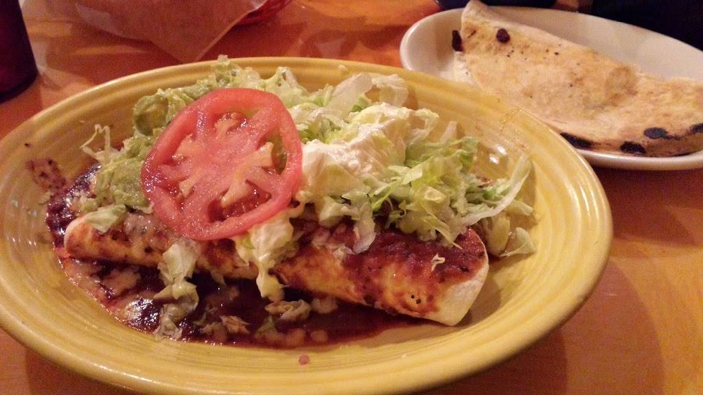 Monterrey Mexican Restaurant | restaurant | 130 Newport Town Centre, Newport, TN 37821, USA | 4236230104 OR +1 423-623-0104