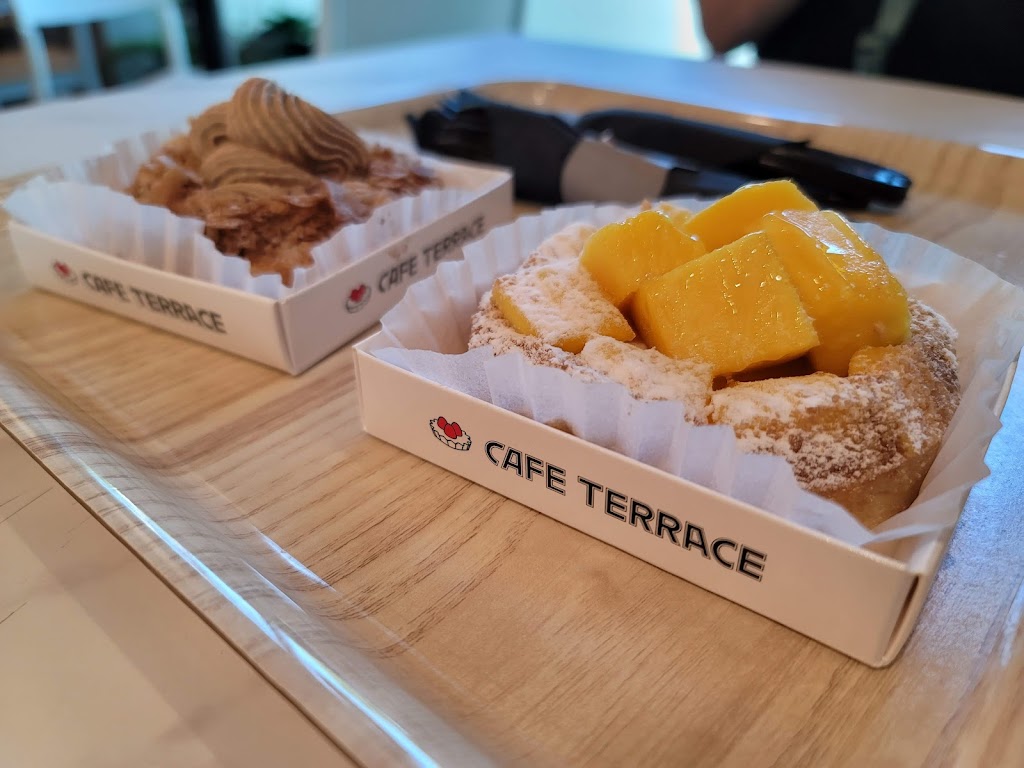 Cafe Terrace | cafe | 20819 Northern Blvd, Queens, NY 11361, USA | 3479708655 OR +1 347-970-8655