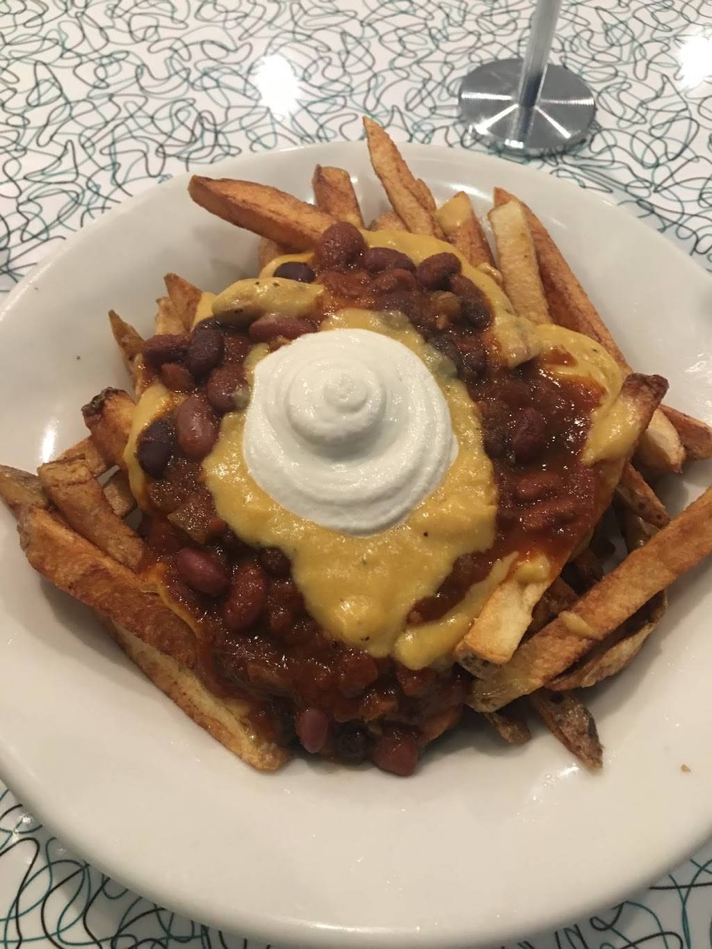 Angelhearts Diner | restaurant | 401 E State St, Ithaca, NY 14850, USA | 6073194205 OR +1 607-319-4205