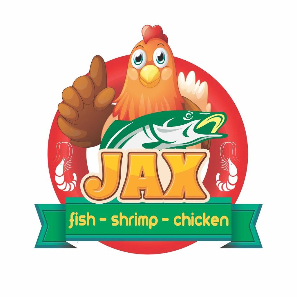 Jax Fish Shrimp and Chicken | restaurant | 847 Dunn Ave, Jacksonville, FL 32218, USA | 9045278097 OR +1 904-527-8097