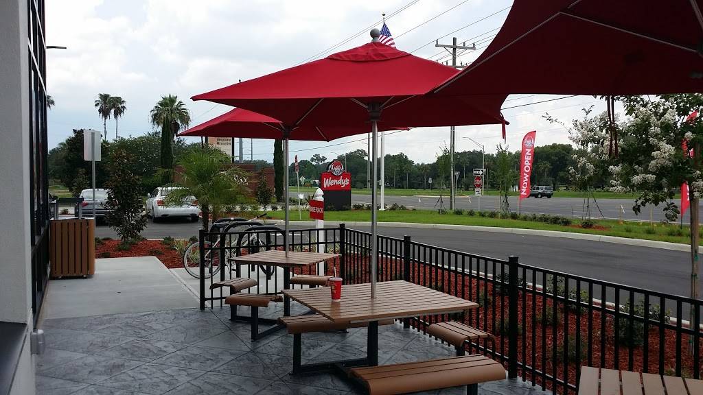 Wendys | restaurant | 3695 Innovation Dr, Lakeland, FL 33812, USA | 8636192989 OR +1 863-619-2989