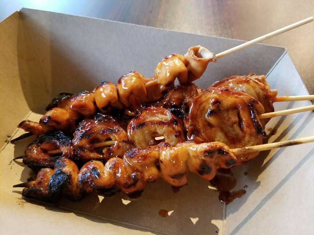 Pinoy Grill Filipino Street Food | restaurant | 2324 E Rand Rd, Arlington Heights, IL 60004, USA | 2242106132 OR +1 224-210-6132