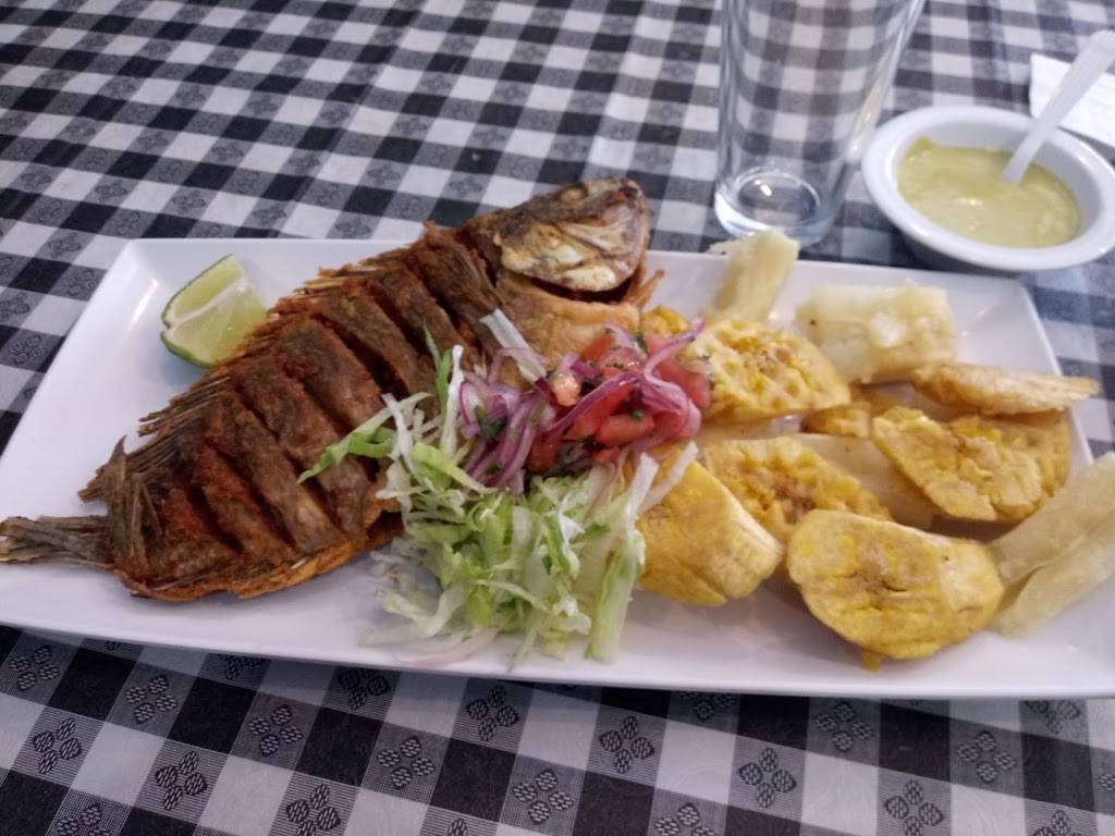 Sabor Latino | restaurant | 2505 Central Ave NE, Minneapolis, MN 55418, USA | 6127881051 OR +1 612-788-1051