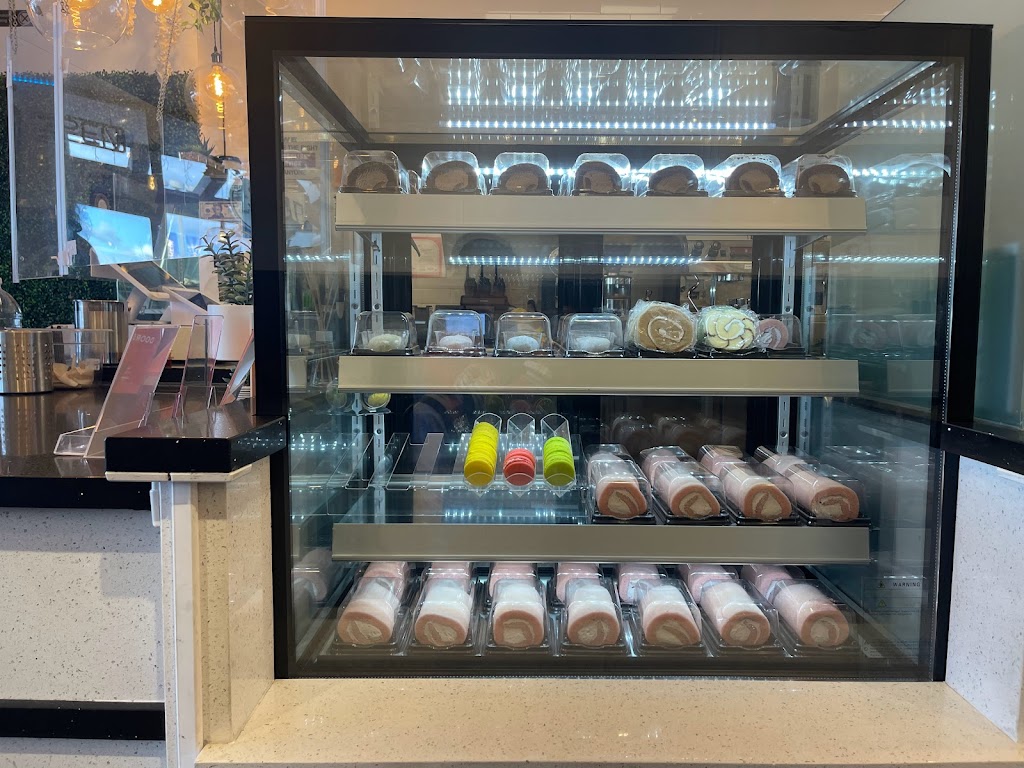 Simple Boba & Tea | cafe | 2188 E Lincoln Ave, Anaheim, CA 92806, USA | 7142537893 OR +1 714-253-7893