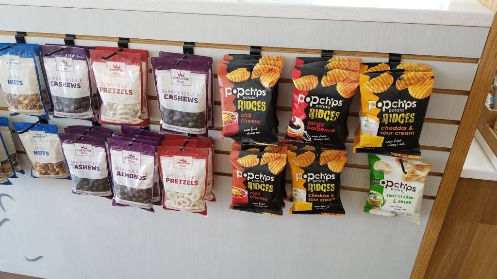 Smoothie King | meal delivery | 339 Army Trail Rd, Glendale Heights, IL 60139, USA | 2243536576 OR +1 224-353-6576