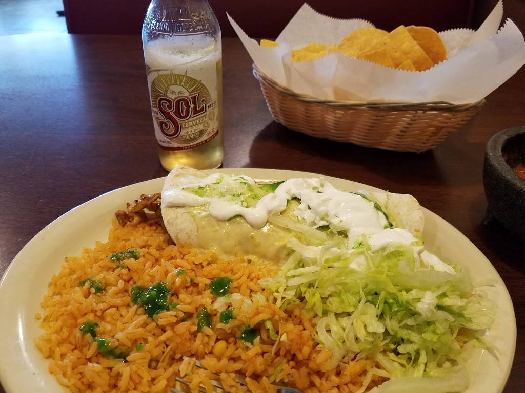 Monterrey Mexican Restaurant | restaurant | 550 36th Ave SW, Altoona, IA 50009, USA | 5159675820 OR +1 515-967-5820