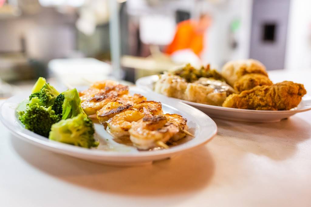 DeCamp Station | restaurant | 8767 IL-4, Staunton, IL 62088, USA | 6186372951 OR +1 618-637-2951